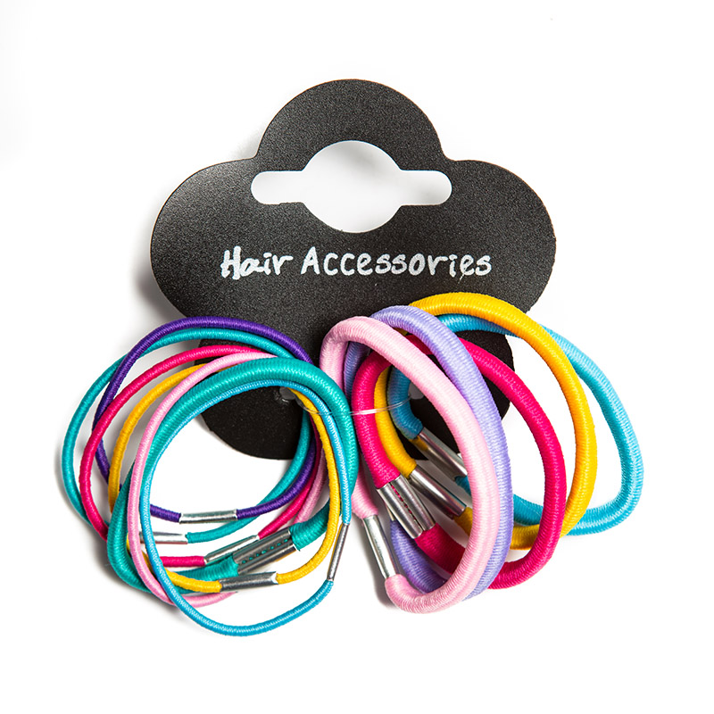 Hair Bobbles - Sportmax